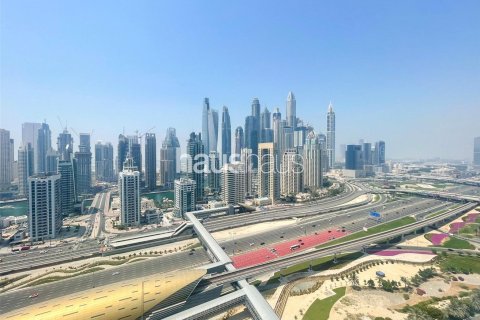 Apartment in Jumeirah Lake Towers, Dubai 2 bedrooms, 150 sq.m. № 45251 - photo 13