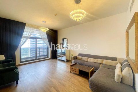 Apartment in Jumeirah Lake Towers, Dubai 2 bedrooms, 150 sq.m. № 45251 - photo 9
