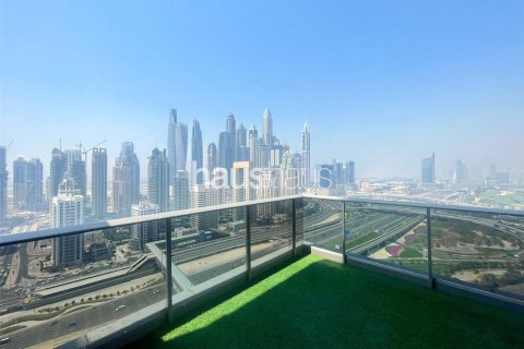 Apartment in Jumeirah Lake Towers, Dubai 2 bedrooms, 150 sq.m. № 45251 - photo 4