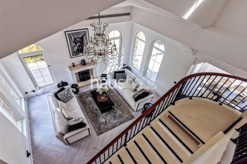 Villa in Arabian Ranches, Dubai 4 bedrooms, 321 sq.m. № 45255 - photo 9