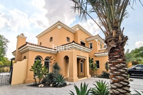 Villa in Arabian Ranches, Dubai 4 bedrooms, 321 sq.m. № 45255 - photo 20
