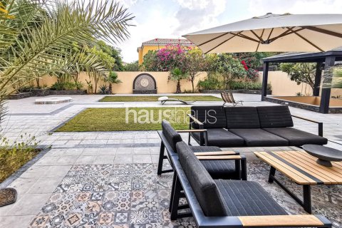 Villa à Arabian Ranches, Dubai, 4 chambres, 321 m², № 45255