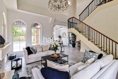 Villa in Arabian Ranches, Dubai 4 bedrooms, 321 sq.m. № 45255 - photo 8