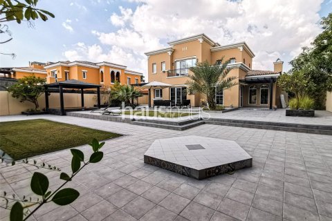 Villa in Arabian Ranches, Dubai 4 bedrooms, 321 sq.m. № 45255 - photo 14