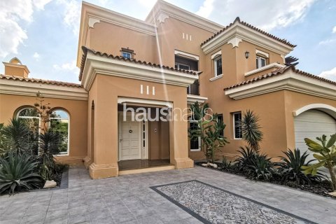 Villa in Arabian Ranches, Dubai 4 bedrooms, 321 sq.m. № 45255 - photo 5