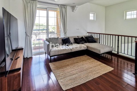 Villa in Arabian Ranches, Dubai 4 bedrooms, 321 sq.m. № 45255 - photo 11