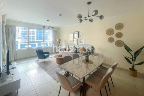 Apartamento en Dubai Marina, Dubai, 2 dormitorios, 109 m², № 45254 - foto 4