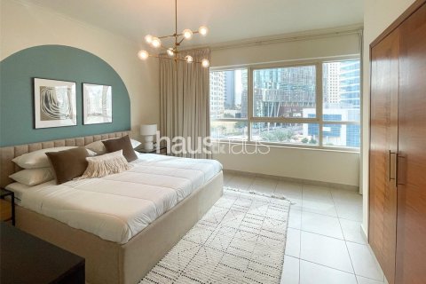 Apartamento en Dubai Marina, Dubai, 2 dormitorios, 109 m², № 45254 - foto 3