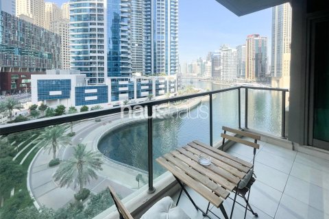 Apartment in Dubai Marina, Dubai 2 bedrooms, 109 sq.m. № 45254