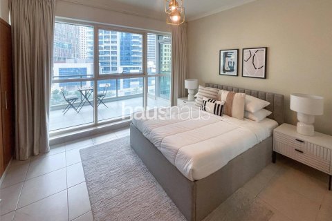 Apartamento en Dubai Marina, Dubai, 2 dormitorios, 109 m², № 45254 - foto 2