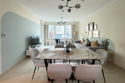 Apartamento en Dubai Marina, Dubai, 2 dormitorios, 109 m², № 45254 - foto 5