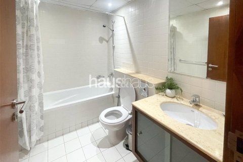 Apartamento en Dubai Marina, Dubai, 2 dormitorios, 109 m², № 45254 - foto 7