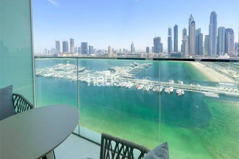 Снять в аренду квартиру в EMAAR Beachfront, Dubai Harbour, Дубай: 2 спальни, 114м², № 45253 - фото 9