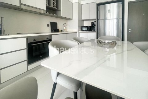 Снять в аренду квартиру в EMAAR Beachfront, Dubai Harbour, Дубай: 2 спальни, 114м², № 45253 - фото 8