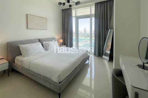 Снять в аренду квартиру в EMAAR Beachfront, Dubai Harbour, Дубай: 2 спальни, 114м², № 45253 - фото 7