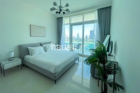 Снять в аренду квартиру в EMAAR Beachfront, Dubai Harbour, Дубай: 2 спальни, 114м², № 45253 - фото 5