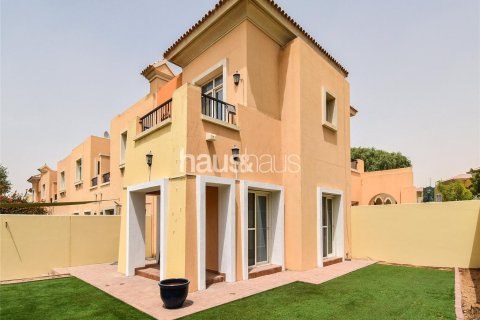 Вилла в Al Reem, Арабиан Ранчес, Дубай, 2 спальни, 163м², № 45263