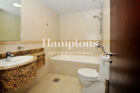Appartement à Princess Tower, Dubai Marina, Dubai, 3 chambres, 186.363 m², № 135016