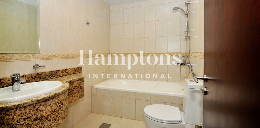 Appartement à Princess Tower, Dubai Marina, Dubai, 3 chambres, 186.363 m², № 135016