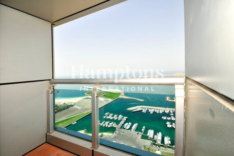 Appartement à Princess Tower, Dubai Marina, Dubai, 3 chambres, 186.36341800 m², № 135016 - photo 8
