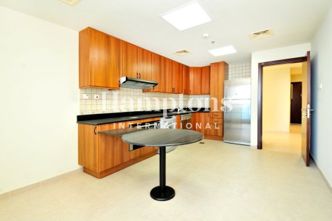 Appartement à Princess Tower, Dubai Marina, Dubai, 3 chambres, 186.36341800 m², № 135016 - photo 9