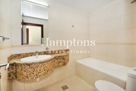 Appartement à Princess Tower, Dubai Marina, Dubai, 3 chambres, 186.36341800 m², № 135016 - photo 7