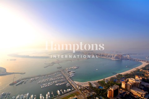 Appartement à Princess Tower, Dubai Marina, Dubai, 3 chambres, 186.36341800 m², № 135016 - photo 3