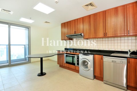 Appartement à Princess Tower, Dubai Marina, Dubai, 3 chambres, 186.36341800 m², № 135016 - photo 5