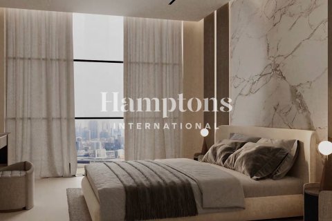 شقة في FIVE at Jumeirah Village Circle, دائرة قرية جميرا, دبي 2 غرف نوم, 66.61145100 م² رقم 135019 - صورة 9