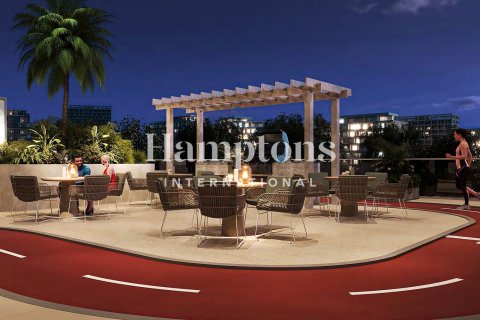شقة في FIVE at Jumeirah Village Circle, دائرة قرية جميرا, دبي 2 غرف نوم, 66.61145100 م² رقم 135019 - صورة 15