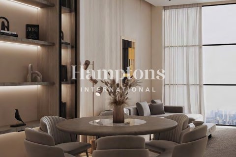 شقة في FIVE at Jumeirah Village Circle, دائرة قرية جميرا, دبي 2 غرف نوم, 66.61145100 م² رقم 135019 - صورة 10