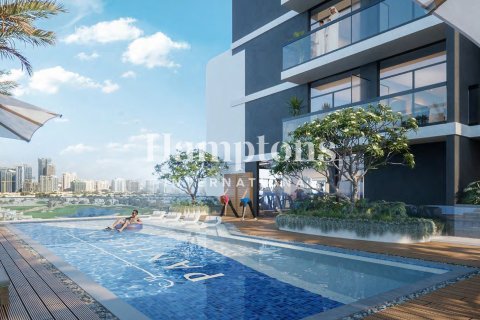 شقة في FIVE at Jumeirah Village Circle, دائرة قرية جميرا, دبي 2 غرف نوم, 66.61145100 م² رقم 135019 - صورة 8