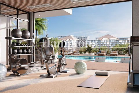 شقة في FIVE at Jumeirah Village Circle, دائرة قرية جميرا, دبي 2 غرف نوم, 66.61145100 م² رقم 135019 - صورة 12