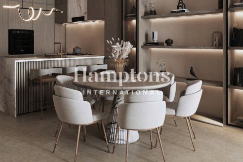 شقة في FIVE at Jumeirah Village Circle, دائرة قرية جميرا, دبي 2 غرف نوم, 66.61145100 م² رقم 135019 - صورة 14