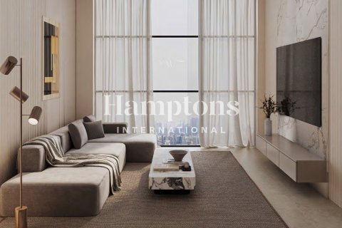 شقة في FIVE at Jumeirah Village Circle, دائرة قرية جميرا, دبي 2 غرف نوم, 66.61145100 م² رقم 135019 - صورة 11