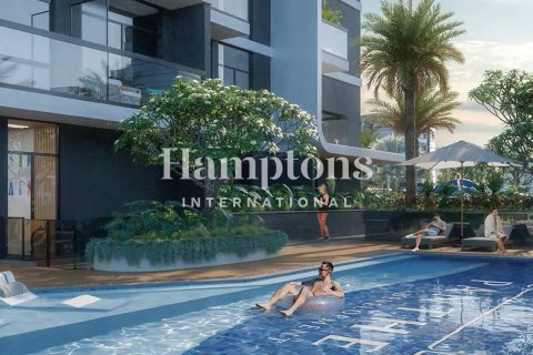 شقة في FIVE at Jumeirah Village Circle, دائرة قرية جميرا, دبي 2 غرف نوم, 66.61145100 م² رقم 135019 - صورة 3