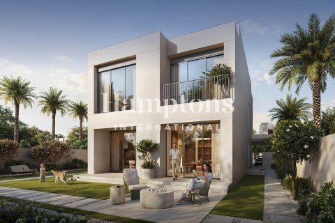 Villa à Dubai, 3 chambres, 418.435 m², № 135017
