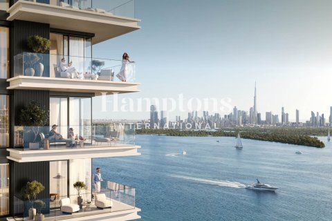 شقة في خور دبي, دبي 3 غرف نوم, 172.33506500 م² رقم 135018 - صورة 7