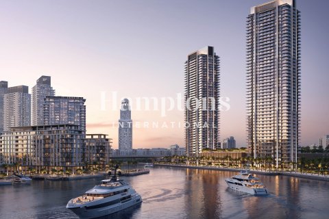 شقة في خور دبي, دبي 3 غرف نوم, 172.33506500 م² رقم 135018 - صورة 8