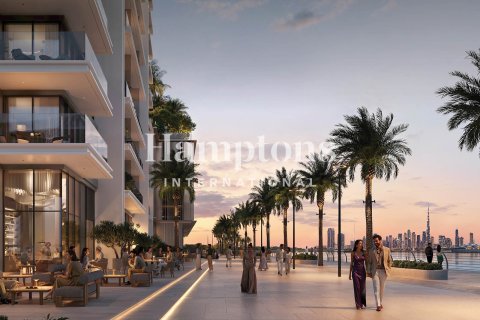 شقة في خور دبي, دبي 3 غرف نوم, 172.33506500 م² رقم 135018 - صورة 3