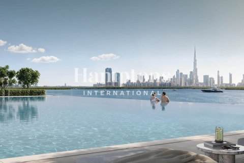 شقة في خور دبي, دبي 3 غرف نوم, 172.33506500 م² رقم 135018 - صورة 5