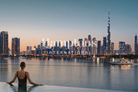 شقة في خور دبي, دبي 3 غرف نوم, 172.33506500 م² رقم 135018 - صورة 9