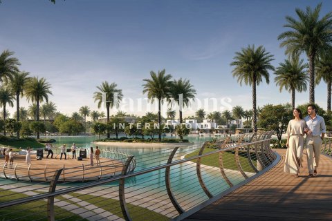 Villa à Dubai, 4 chambres, 431.99895000 m², № 135021 - photo 5