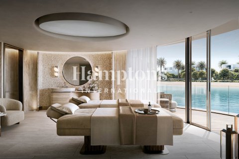 Villa à Dubai, 4 chambres, 431.99895000 m², № 135021 - photo 9