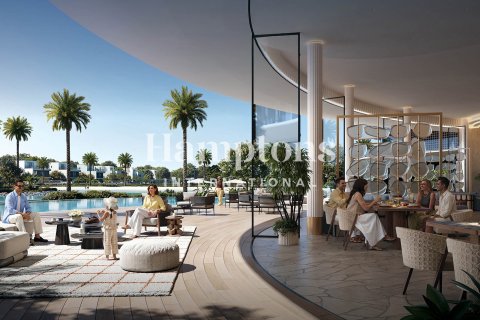 Villa à Dubai, 4 chambres, 431.99895000 m², № 135021 - photo 7