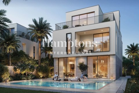 Villa à Dubai, 4 chambres, 431.99895000 m², № 135021 - photo 6