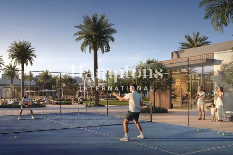 Villa à Dubai, 4 chambres, 431.99895000 m², № 135021 - photo 11
