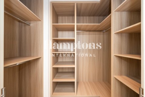 Apartment in Maple at Dubai Hills Estate, Dubai Hills Estate, Dubai 3 bedrooms, 140.841 sq.m. № 135020