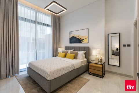 Apartamento en Dubai, 1 dormitorio, 78.6 m², № 72328 - foto 9