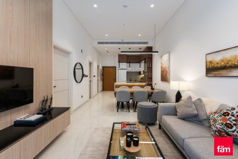 Appartement à Dubai, 1 chambre, 78.6 m², № 72328